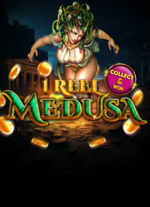1 Reel - Medusa