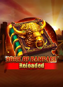 Book of Rampage Reloaded 