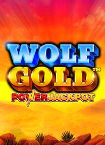 Wolf Gold Power Jackpot