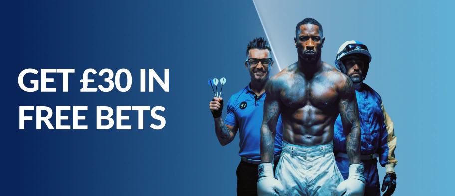 Sports Welcome Offer