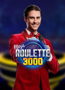 Mega Roulette 3000