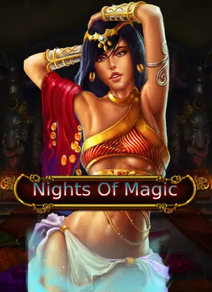 Nights of Magic