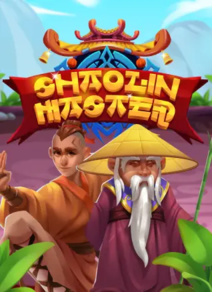Shaolin Master