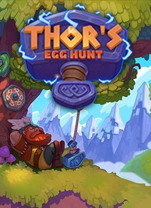 Thor's Egg Hunt (RE)