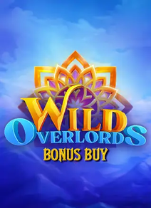 Wild Overlords Bonus Buy