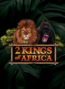 2 Kings of Africa 