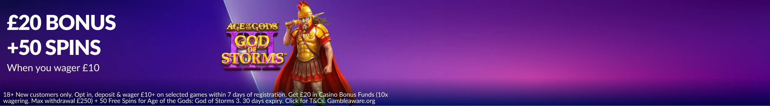 BetVictor BBI2 - Casino Welcome Offer