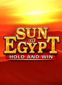 Sun of Egypt
