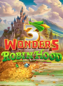 3 Wonders Robin Hood
