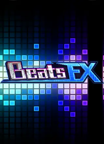 Beats EX