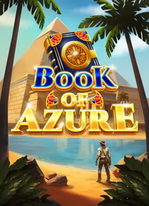 Book Of Azure