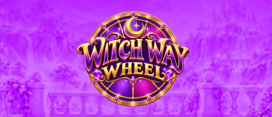 Witch Way Wheel