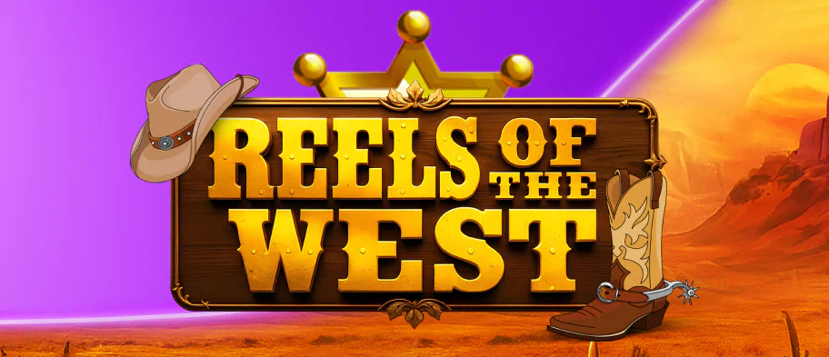 Reels of the West