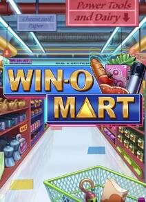 Win-O-Mart