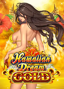 Hawaiian Dream Gold