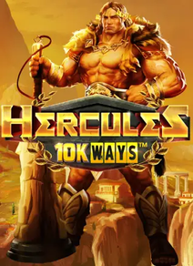 Hercules 10K Ways