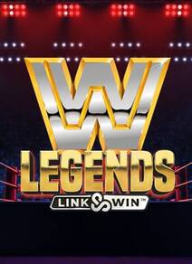 WWE Legends: Link & Win