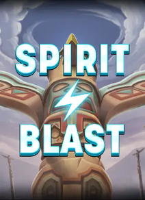 Spirit Blast