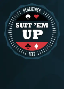 Suit'em up Blackjack 