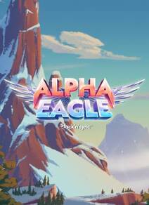 Alpha Eagle