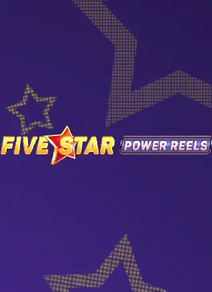 Five Star Power Reels