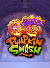 Pumpkin Smash