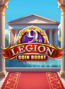 9th Legion Coin Boost