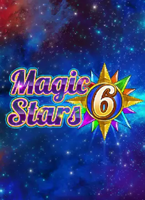 Magic Stars 6 