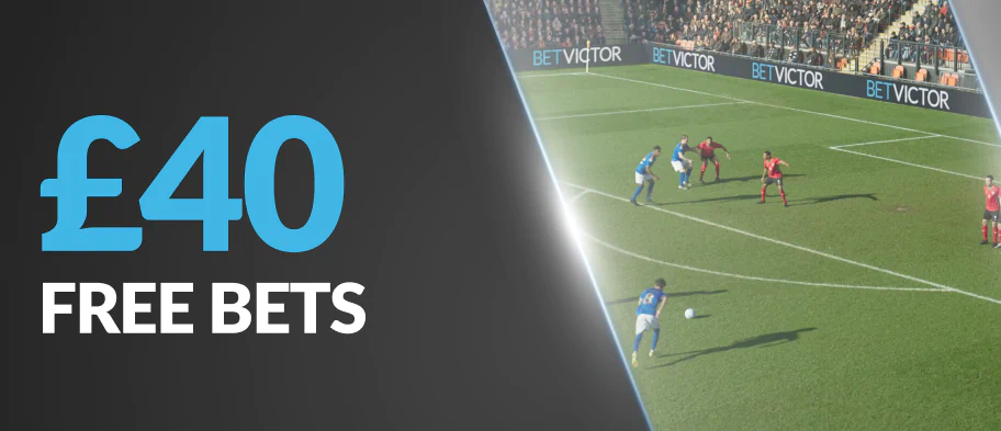 European Football Welcome Offer