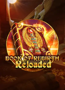 Book of Rebirth Reloaded 