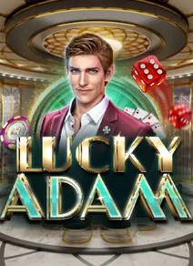 Lucky Adam 