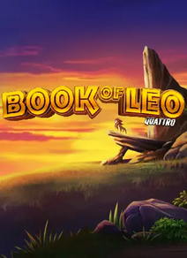 Book of Leo