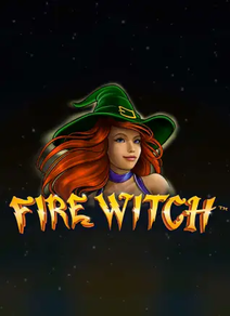 Fire Witch