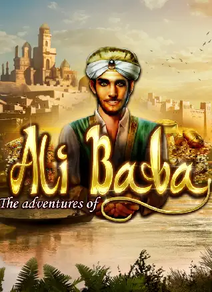 The Adventures of Ali Baba 