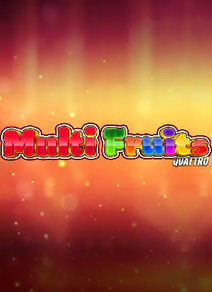 Multi Fruits