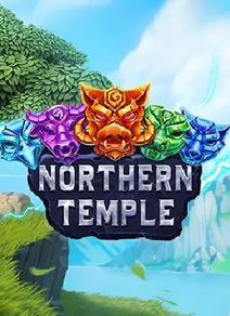 Northern Temple 