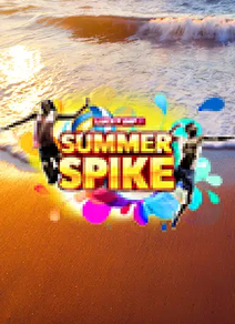 Lucky Day: Summer Spike
