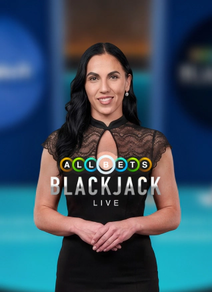 All Bets Blackjack Live