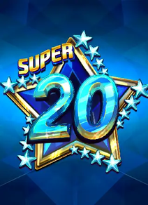 Super 20 Stars 