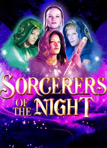 Sorcerers of the Night