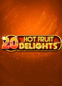 20 Hot Fruit Delights