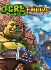 Ogre Empire 