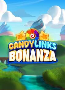 Candy Links Bonanza