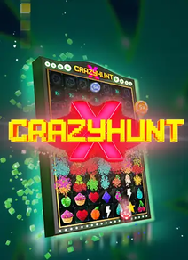 CrazyHuntX 