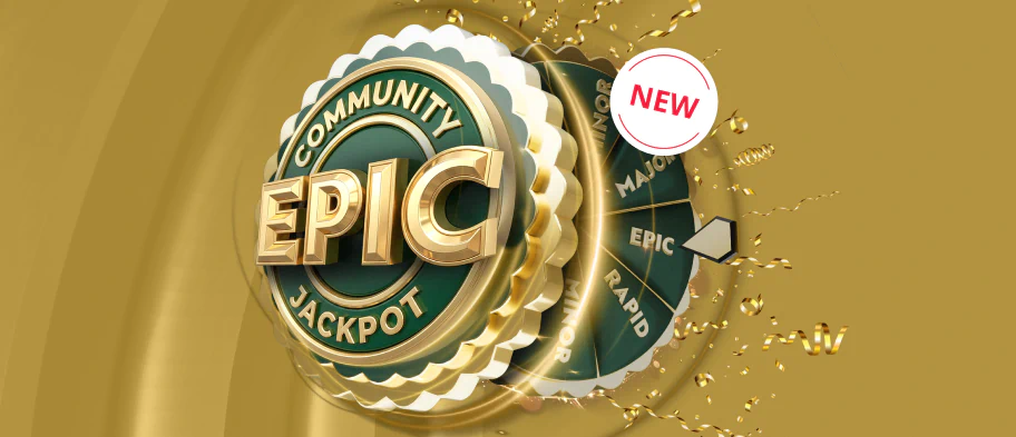 The Jackpots 