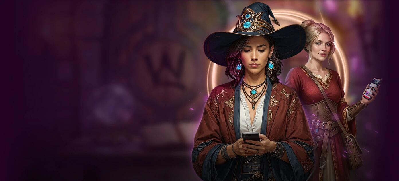 Wiz Slots Wiz ROCA Refer a Friend Get $40 each promotion