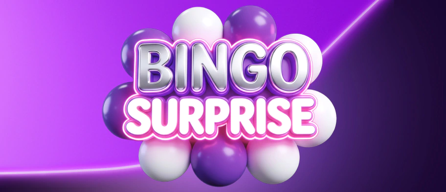 Bingo Surprise