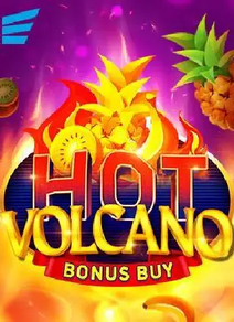 Hot Volcano Bonus Buy