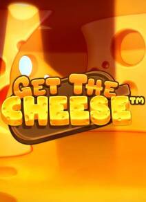 Get the CHEESE