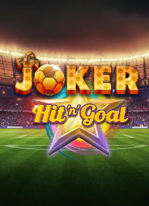 Joker Hit ‘n’ Goal